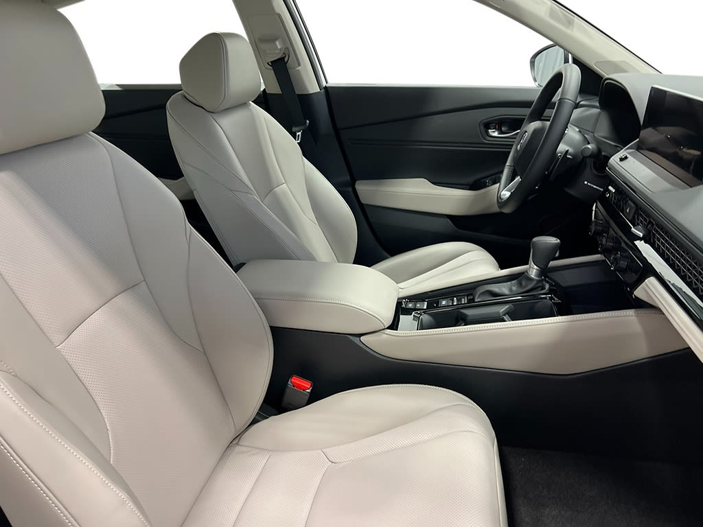 Thumbnail: 2025 Honda Accord - 12