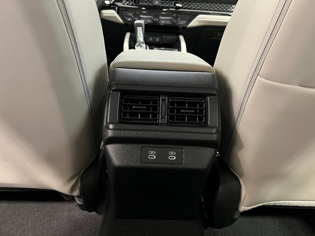 Thumbnail: 2025 Honda Accord - 31