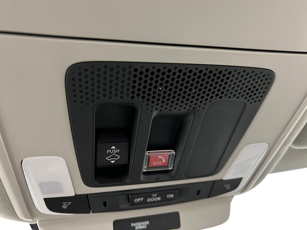 Thumbnail: 2025 Honda Accord - 27