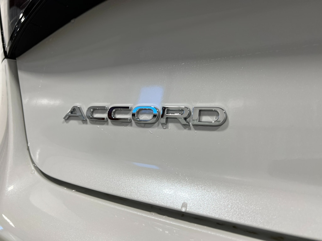 Thumbnail: 2025 Honda Accord - 7