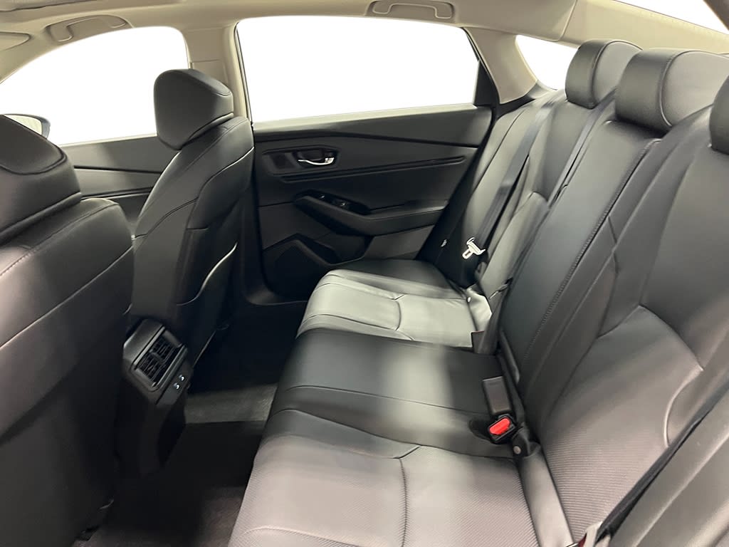 Thumbnail: 2025 Honda Accord - 29