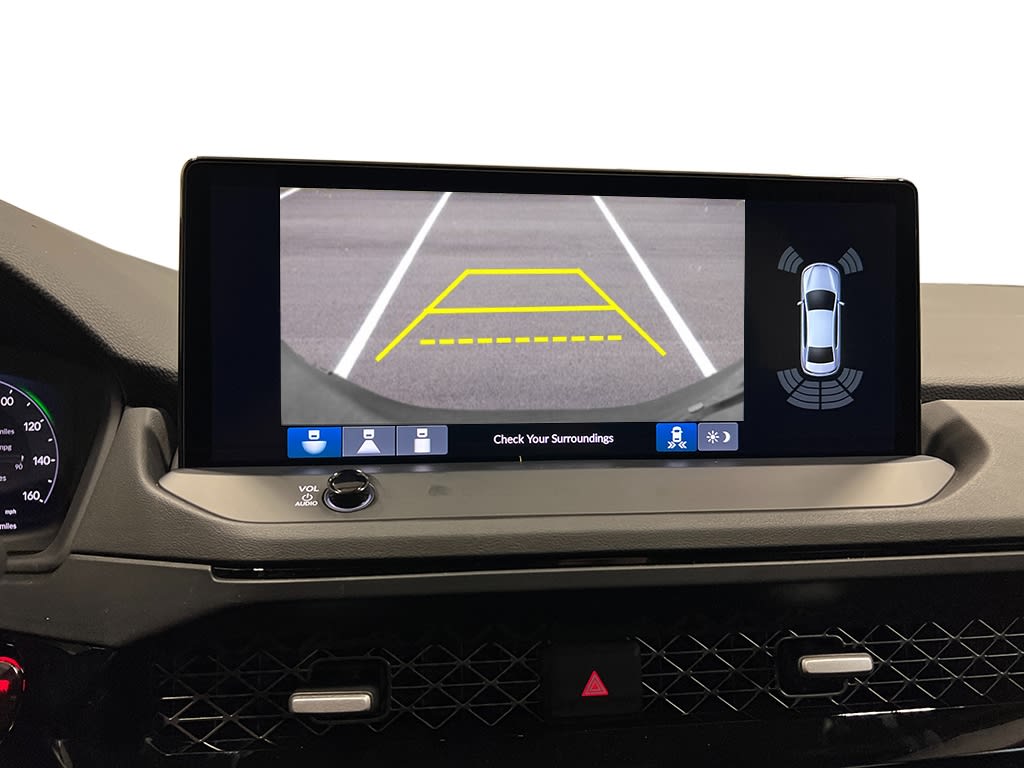 Thumbnail: 2025 Honda Accord - 14