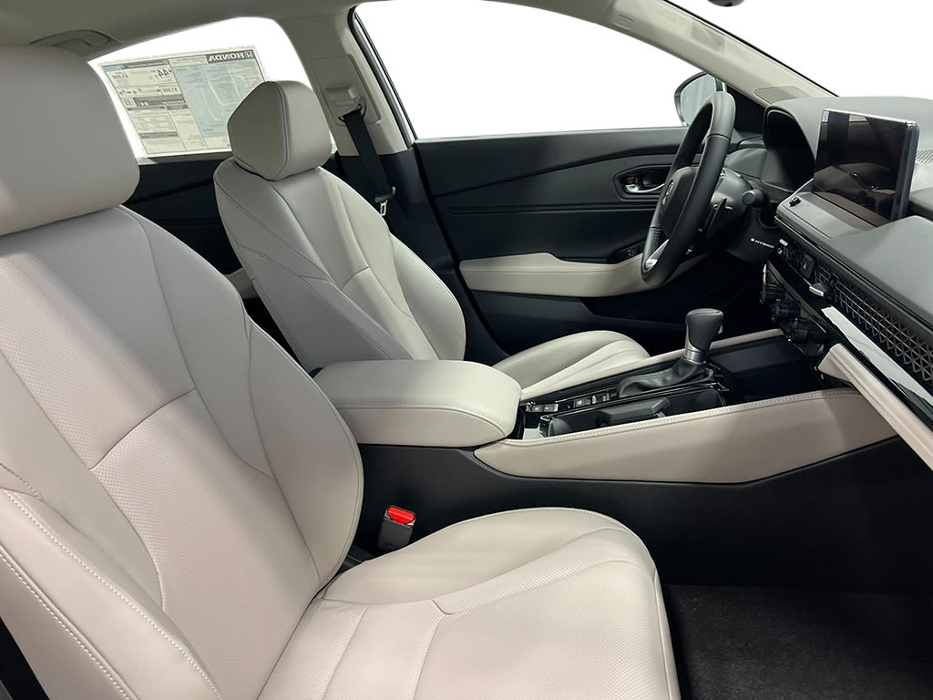 Thumbnail: 2025 Honda Accord - 12