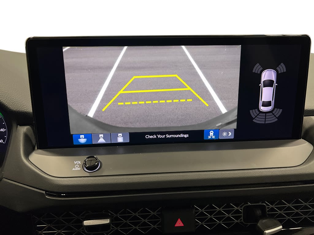 Thumbnail: 2025 Honda Accord - 28