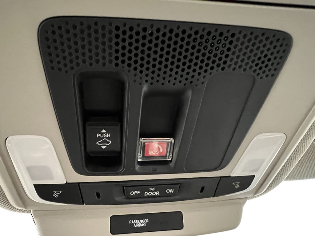 Thumbnail: 2025 Honda Accord - 27