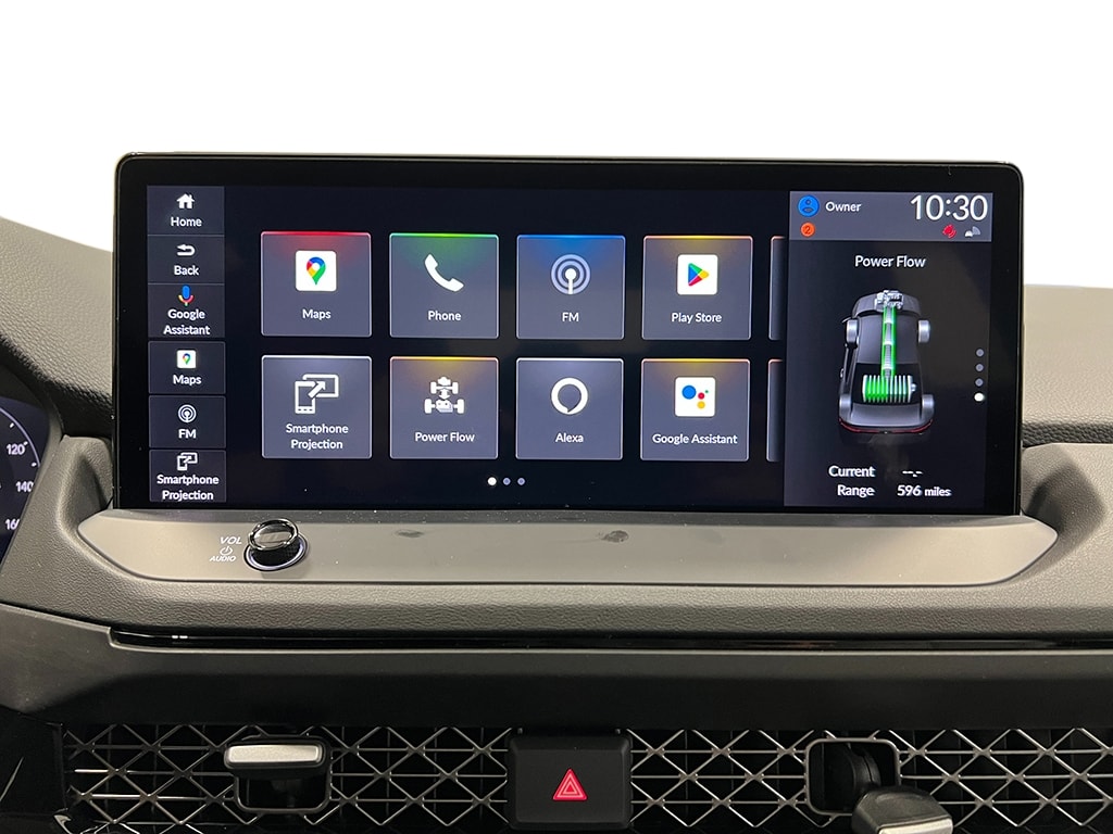 Thumbnail: 2025 Honda Accord - 29