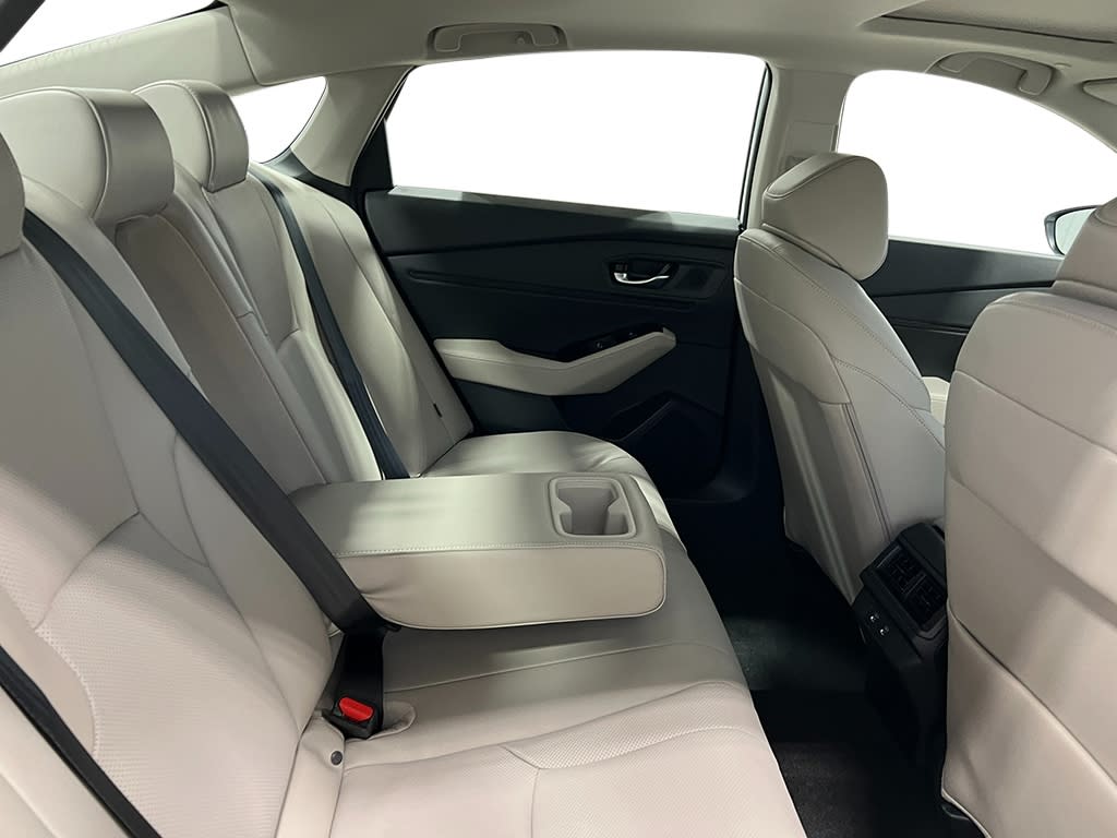 Thumbnail: 2025 Honda Accord - 32