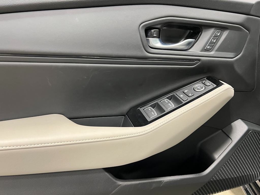 Thumbnail: 2025 Honda Accord - 22