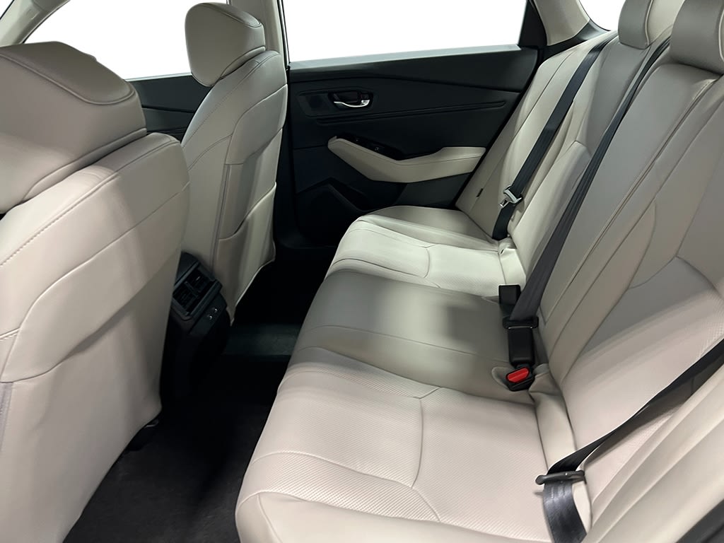 Thumbnail: 2025 Honda Accord - 30