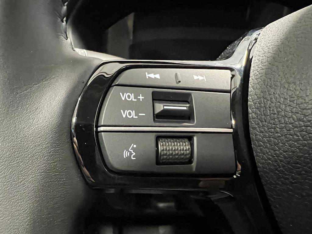 Thumbnail: 2025 Honda Accord - 25