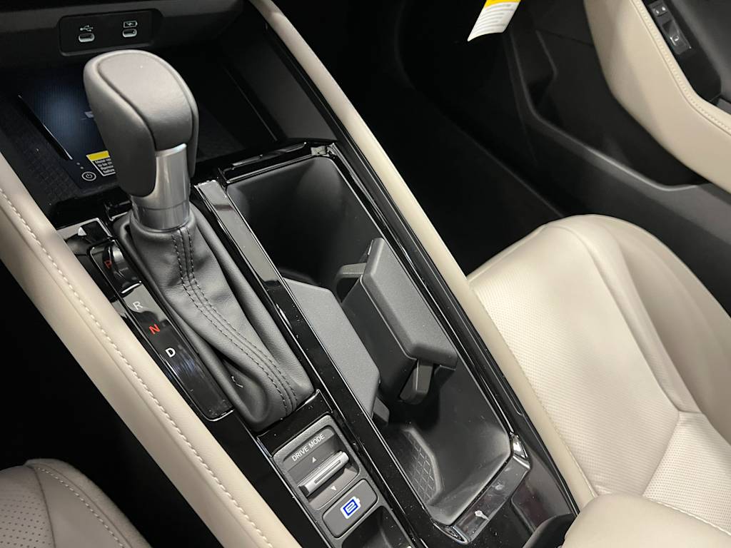 Thumbnail: 2025 Honda Accord - 16