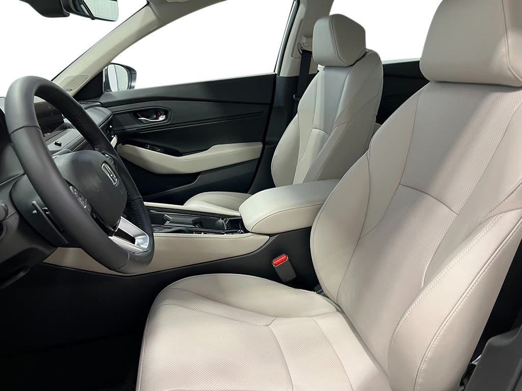 Thumbnail: 2025 Honda Accord - 11