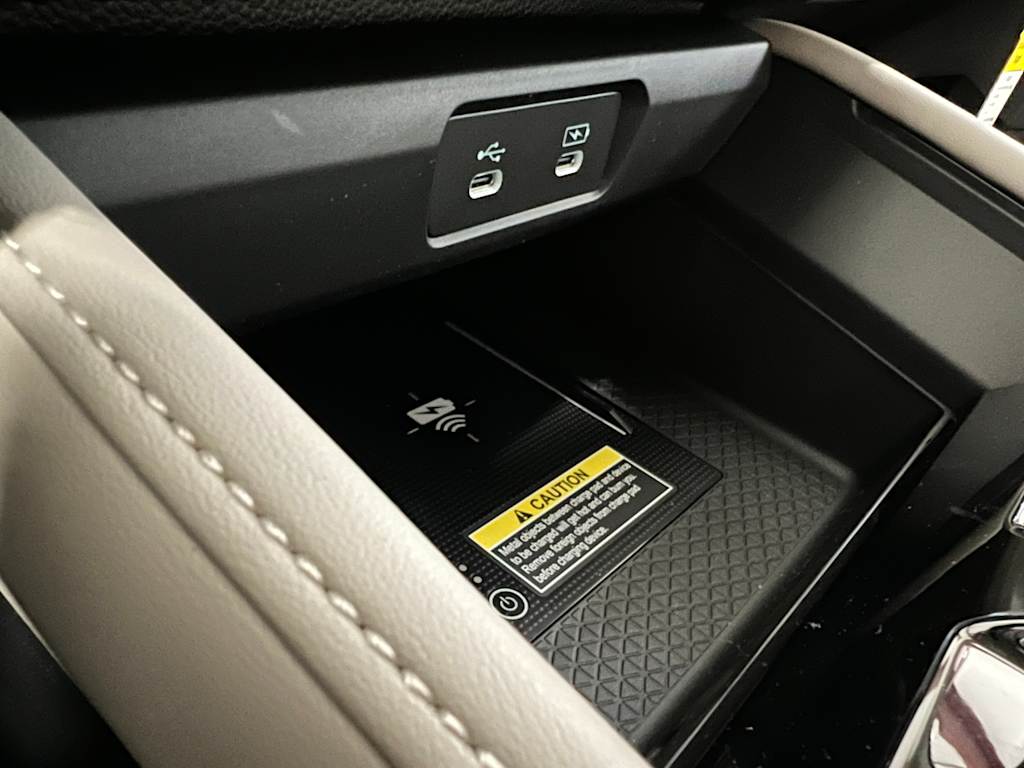 Thumbnail: 2025 Honda Accord - 24