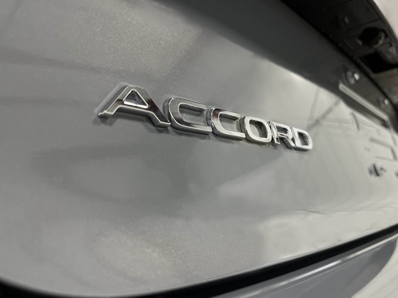 Thumbnail: 2025 Honda Accord - 7