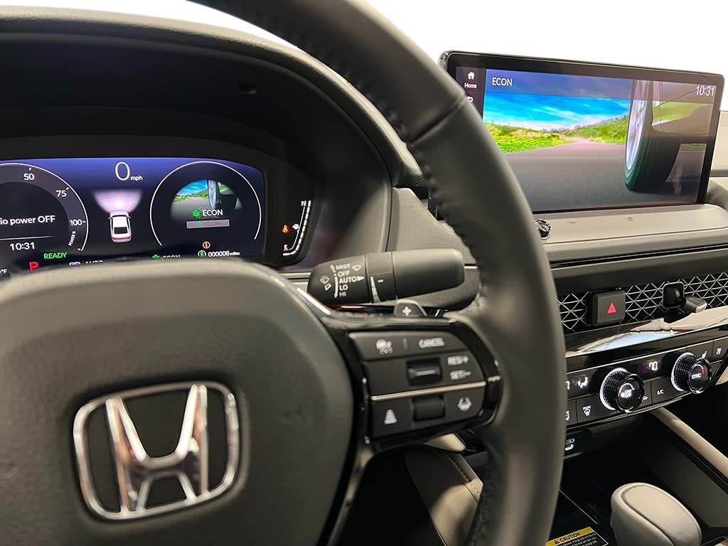 Thumbnail: 2025 Honda Accord - 14
