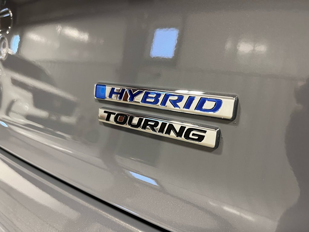 Thumbnail: 2025 Honda Accord - 17