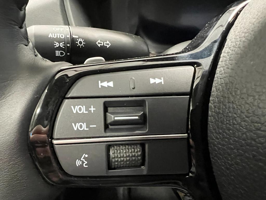 Thumbnail: 2025 Honda Accord - 25