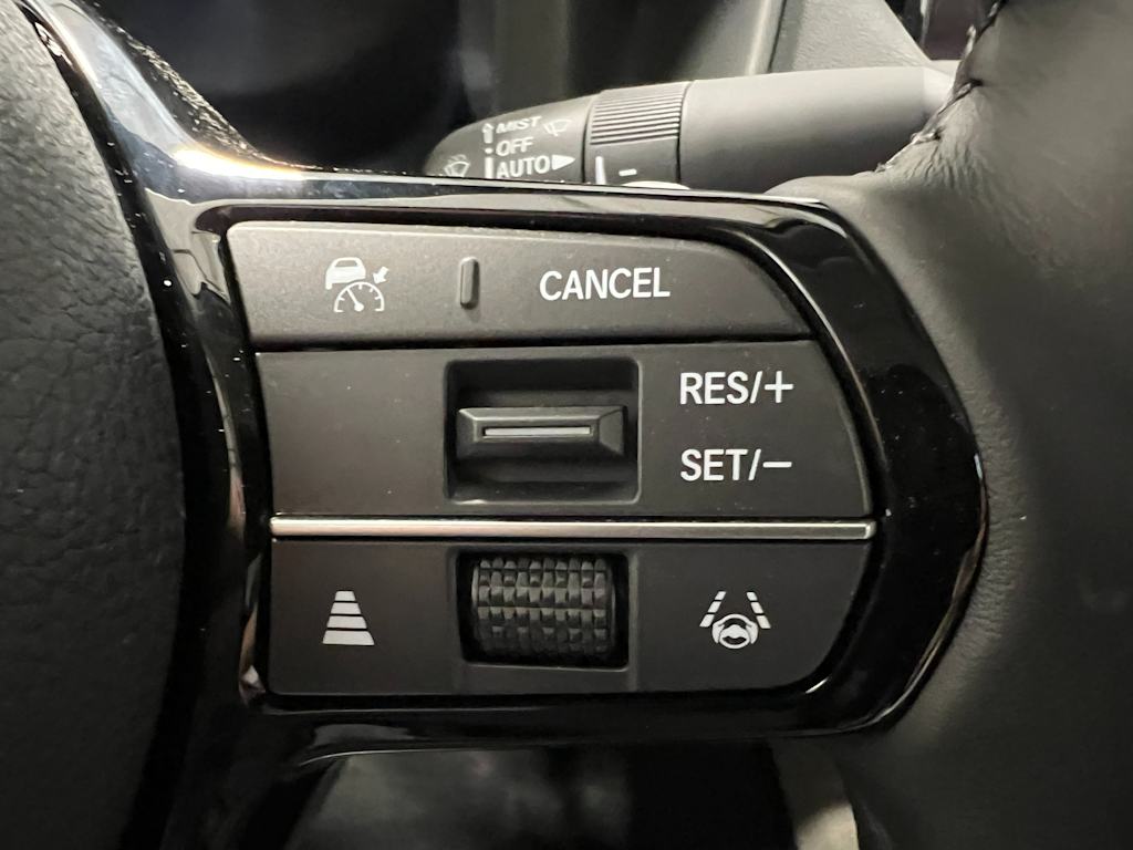 Thumbnail: 2025 Honda Accord - 26