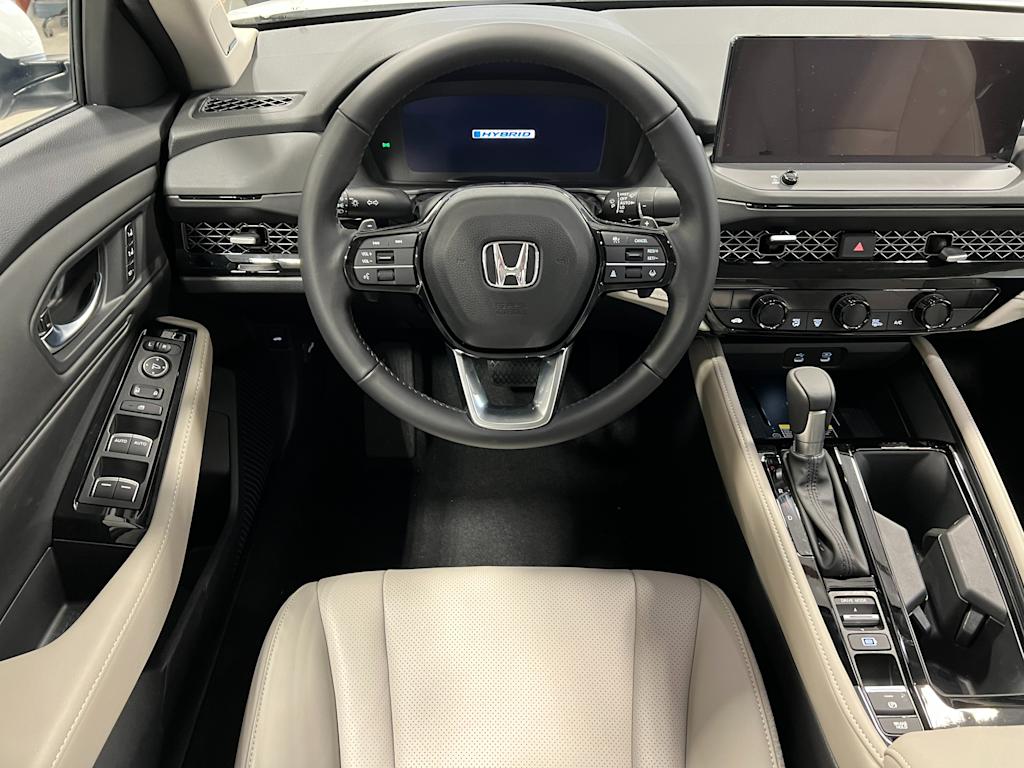 Thumbnail: 2025 Honda Accord - 2