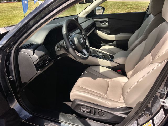 Thumbnail: 2026 Honda Accord - 11