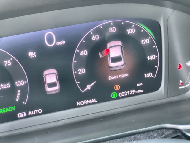 Thumbnail: 2026 Honda Accord - 16