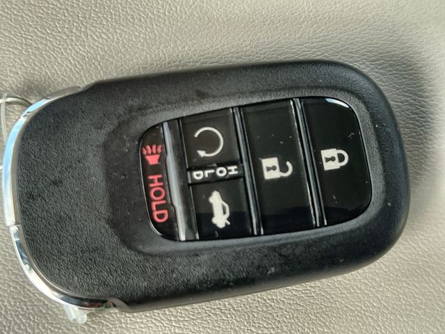 Thumbnail: 2026 Honda Accord - 18