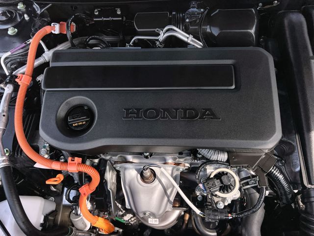 Thumbnail: 2026 Honda Accord - 9