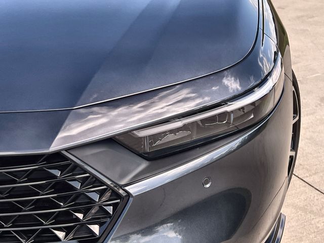 Thumbnail: 2026 Honda Accord - 24