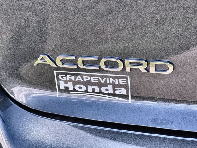 Thumbnail: 2026 Honda Accord - 7