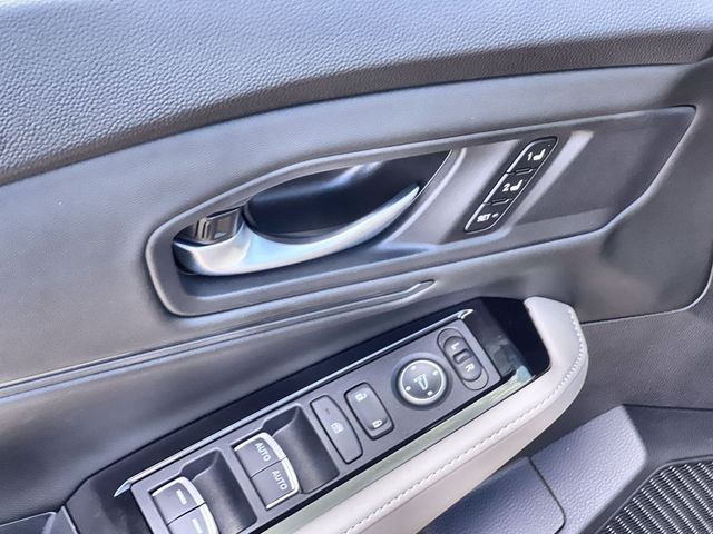 Thumbnail: 2026 Honda Accord - 30