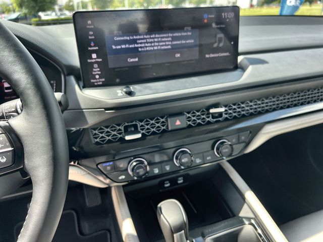Thumbnail: 2026 Honda Accord - 14