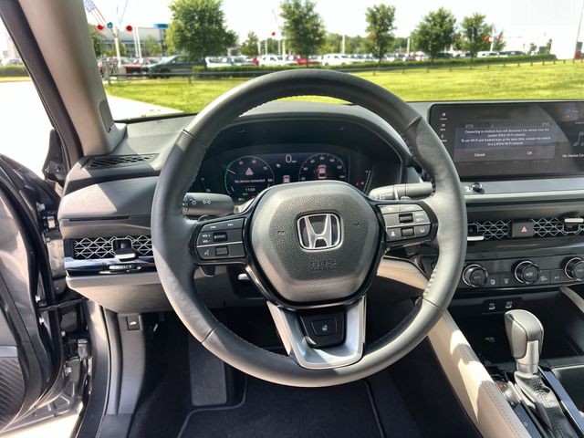 Thumbnail: 2026 Honda Accord - 10