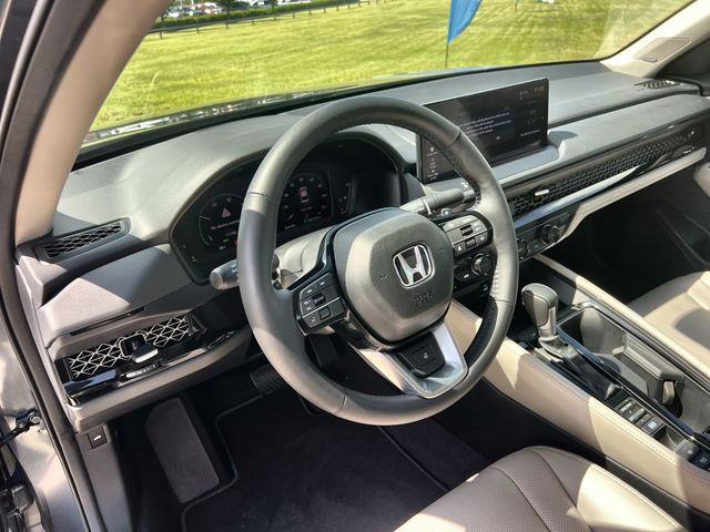 Thumbnail: 2026 Honda Accord - 2