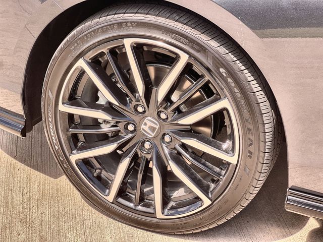 Thumbnail: 2026 Honda Accord - 8