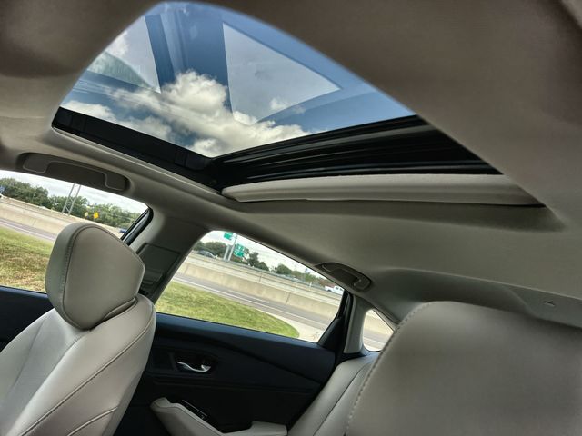 Thumbnail: 2026 Honda Accord - 32