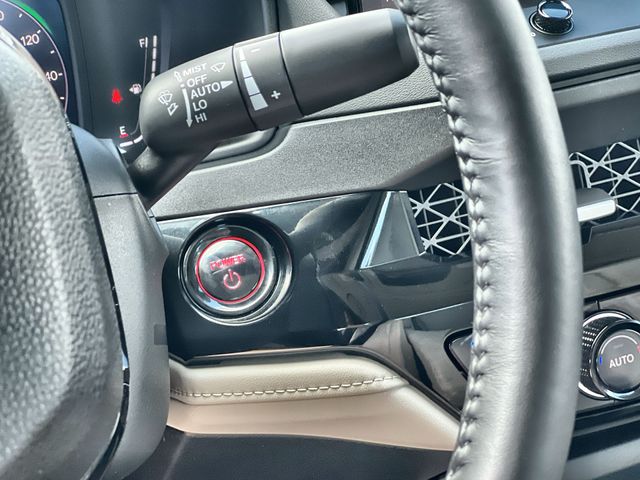 Thumbnail: 2026 Honda Accord - 28
