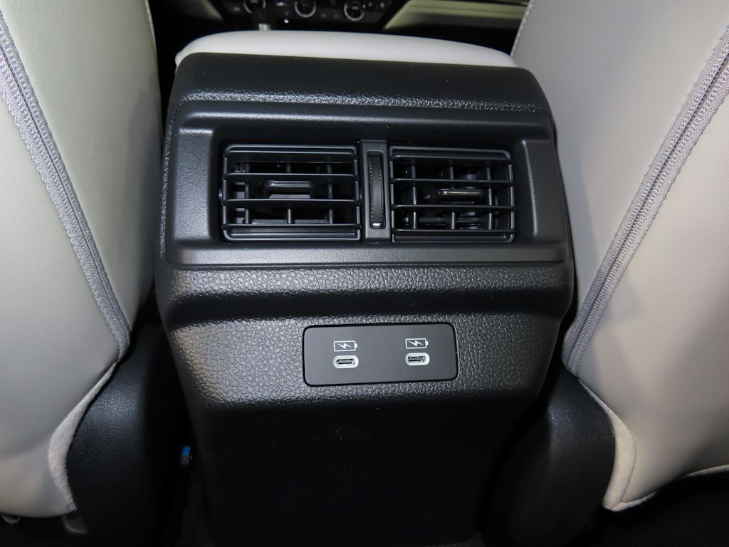Thumbnail: 2026 Honda Accord - 24