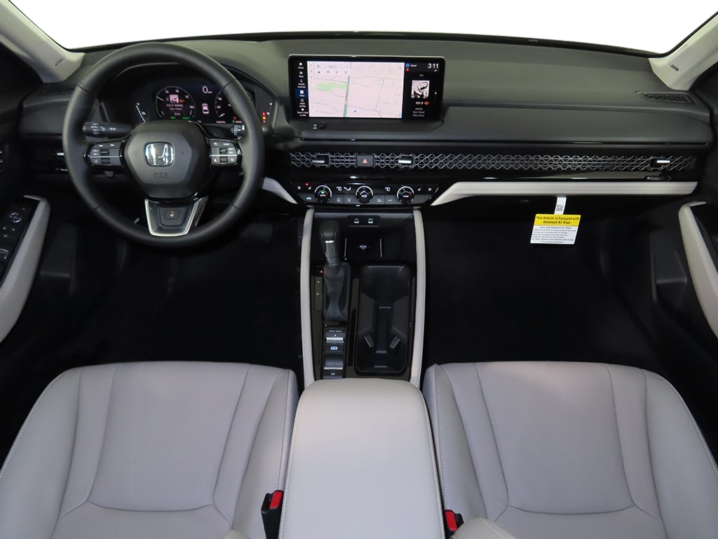 Thumbnail: 2026 Honda Accord - 2