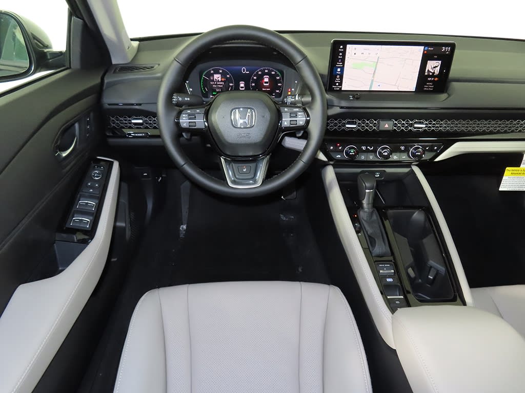 Thumbnail: 2026 Honda Accord - 8