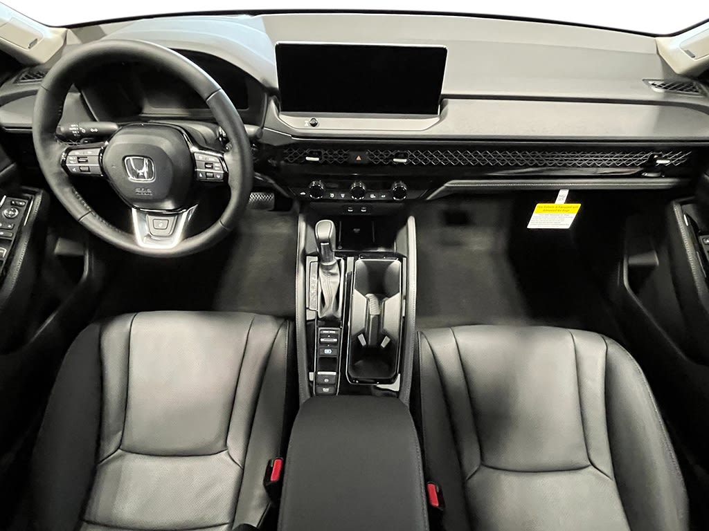 Thumbnail: 2026 Honda Accord - 2