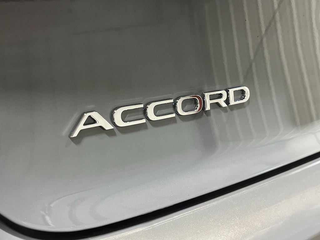 Thumbnail: 2026 Honda Accord - 17