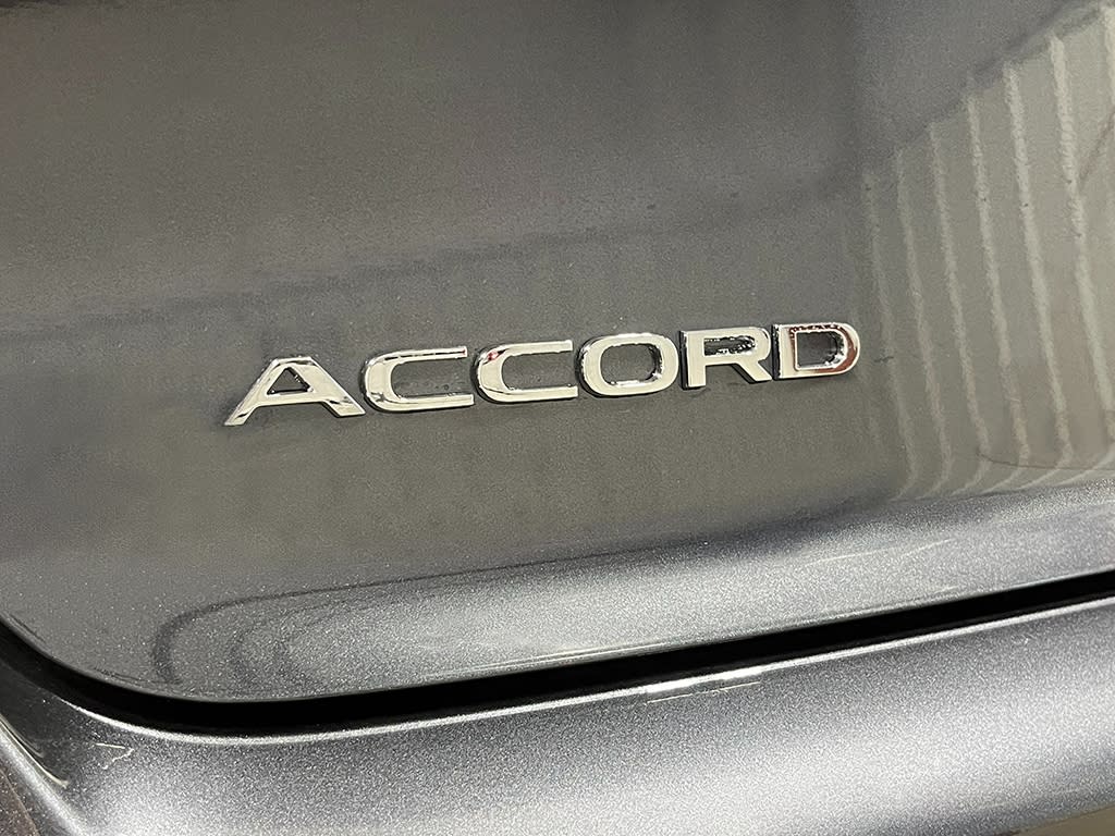 Thumbnail: 2026 Honda Accord - 17