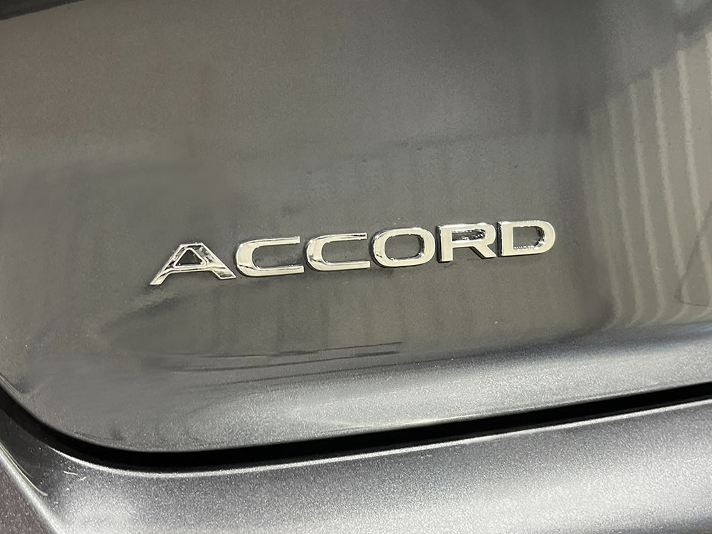 Thumbnail: 2026 Honda Accord - 17