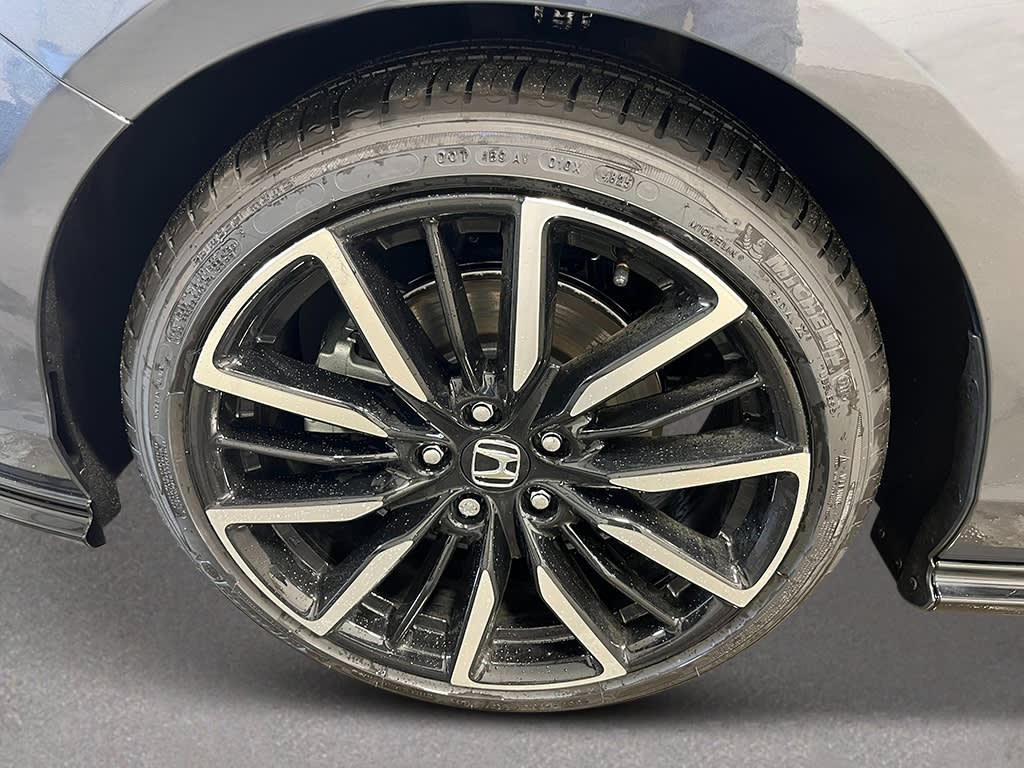 Thumbnail: 2026 Honda Accord - 8
