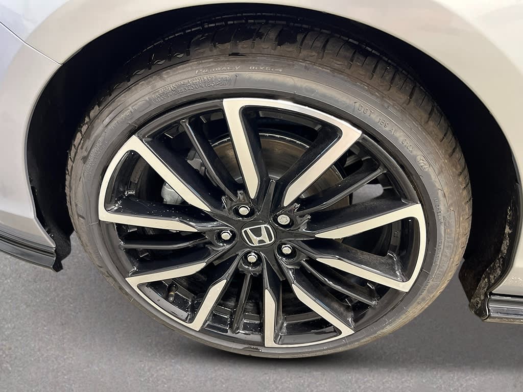 2025 Honda Accord Touring 7