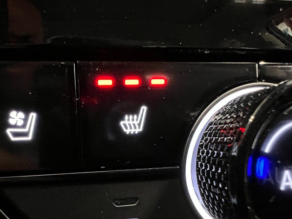 2025 Honda Accord Touring 16