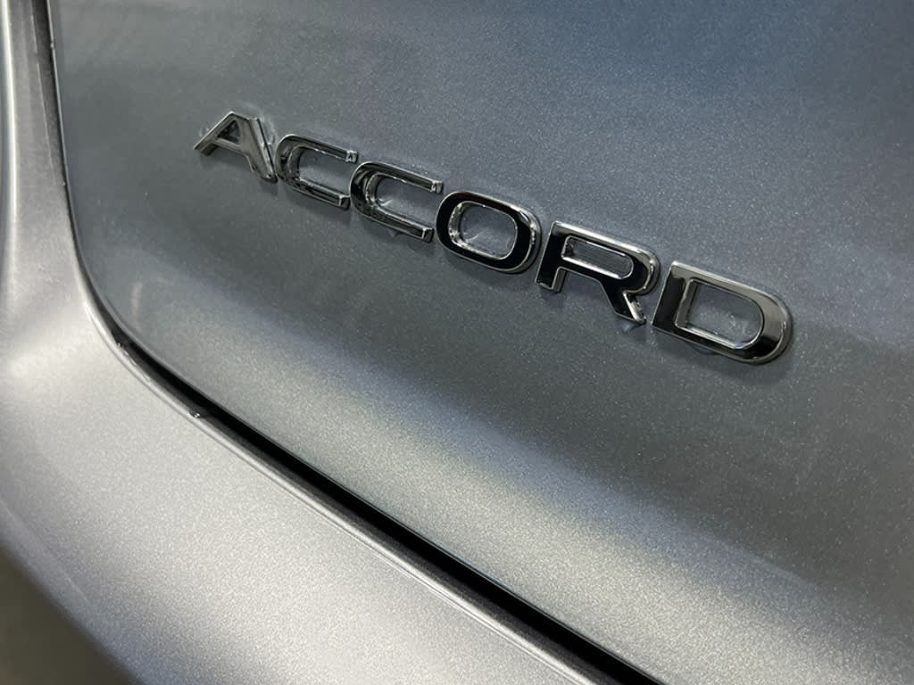2025 Honda Accord Touring 6