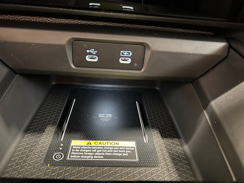 2025 Honda Accord Touring 26