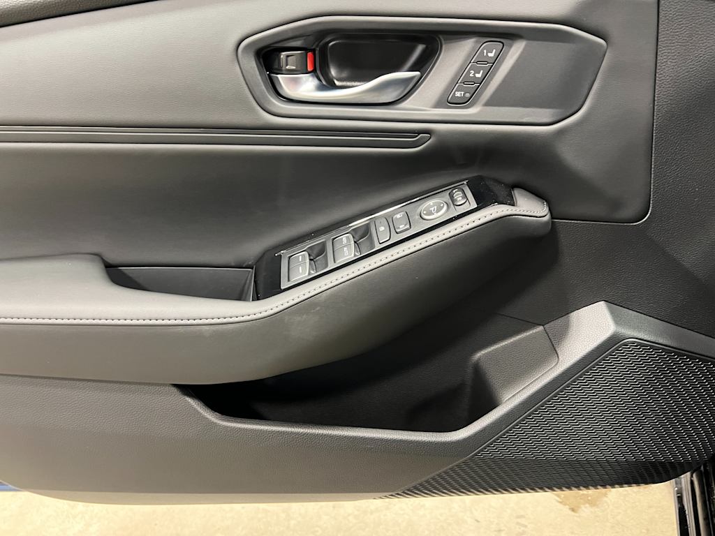 Thumbnail: 2025 Honda Accord - 21