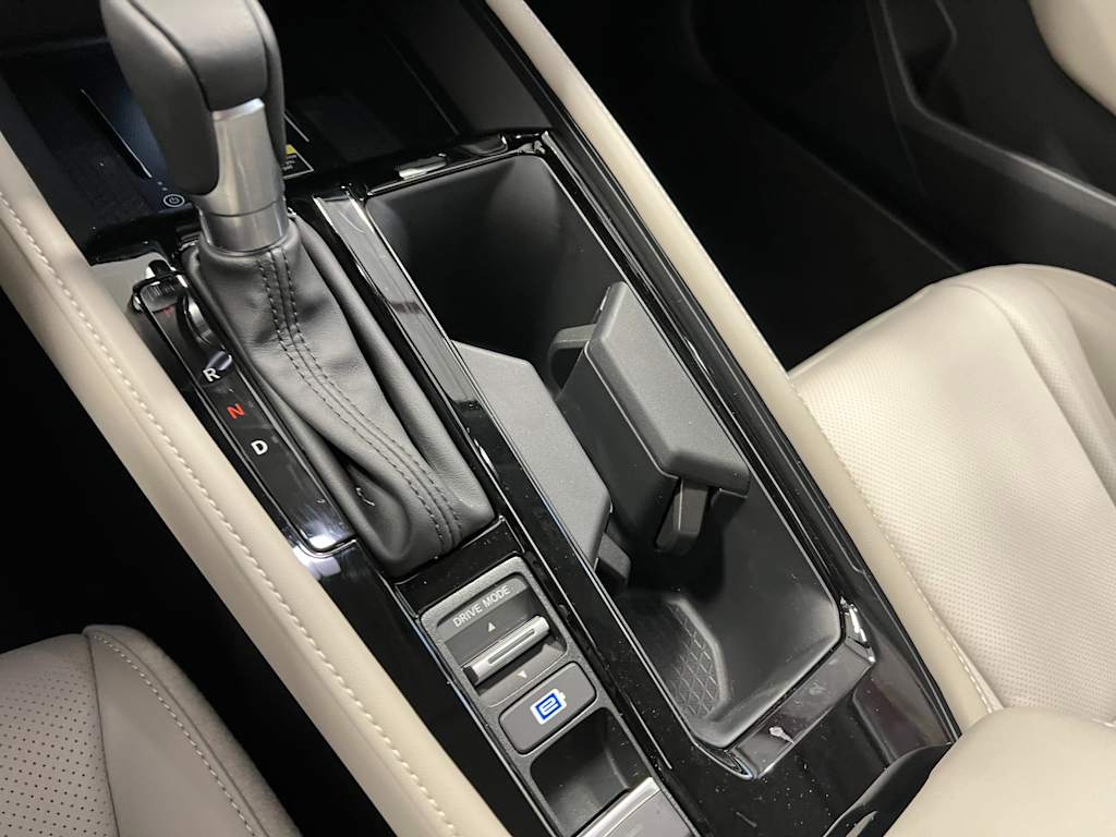 Thumbnail: 2025 Honda Accord - 16